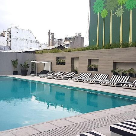 GrandView Hotel Ciudad Autónoma de Buenos Aires Exterior foto